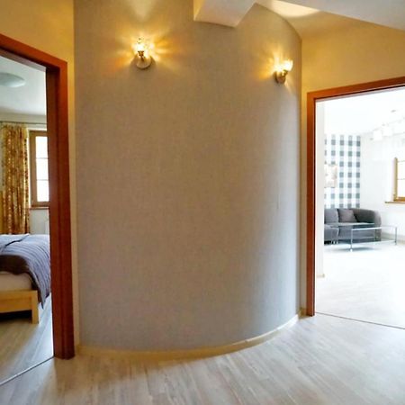 Apartamenty Every Sky Nadrzeczna 2B 卡尔帕奇 外观 照片