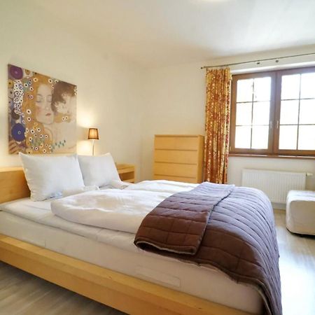Apartamenty Every Sky Nadrzeczna 2B 卡尔帕奇 外观 照片
