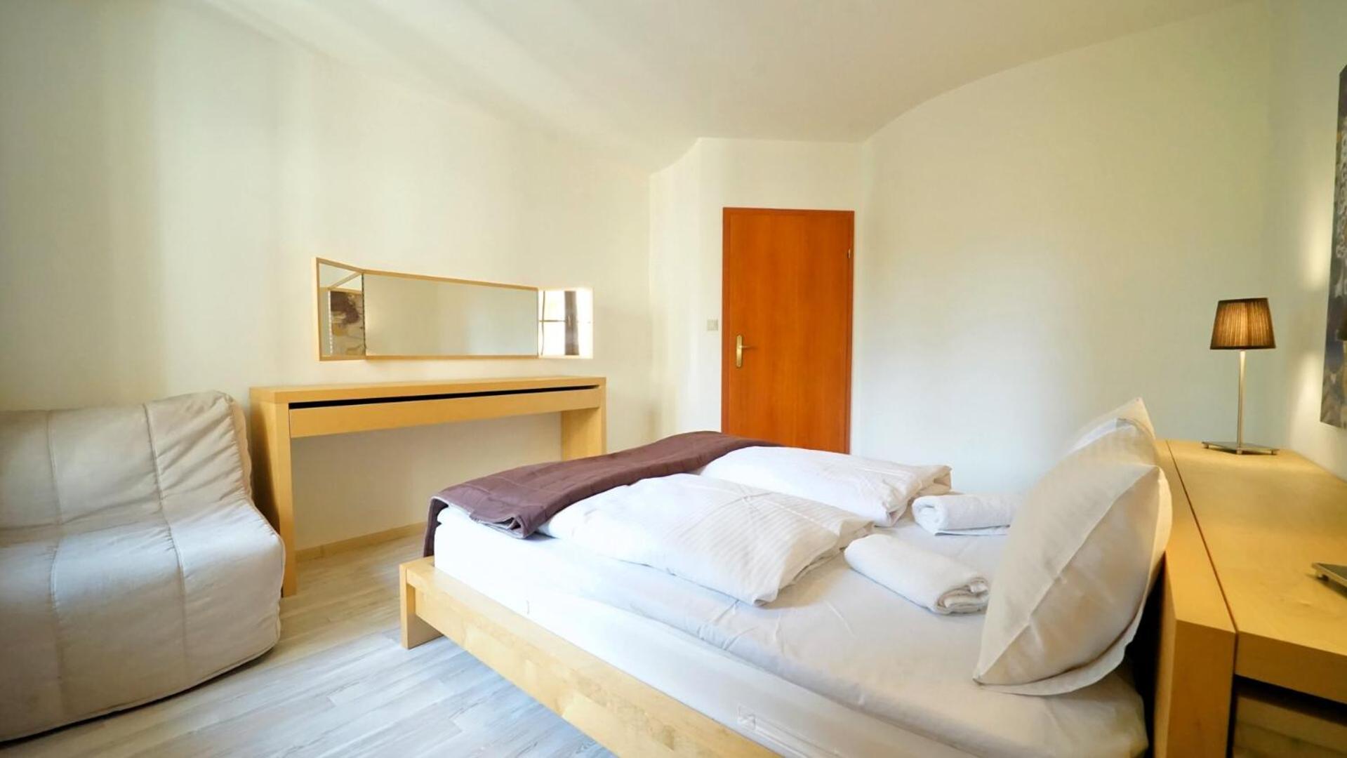 Apartamenty Every Sky Nadrzeczna 2B 卡尔帕奇 外观 照片